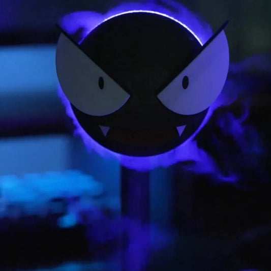 Pokemon Ambient Lamp Humidifier