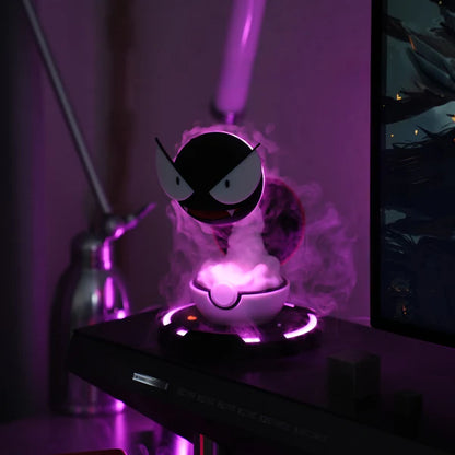 Pokemon Ambient Lamp Humidifier